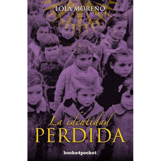 La Identidad Perdida