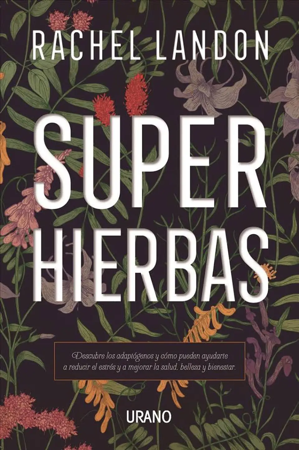Super Hierbas 1