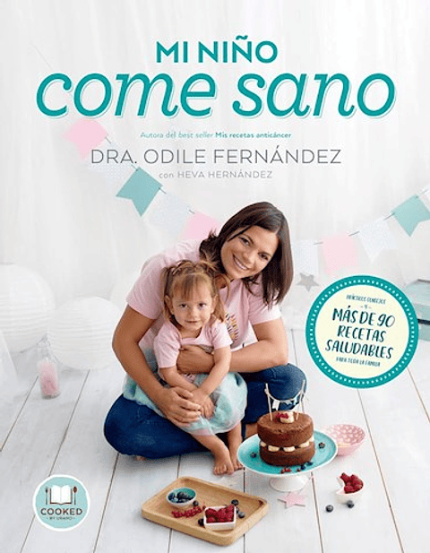 Mi Niño Come Sano