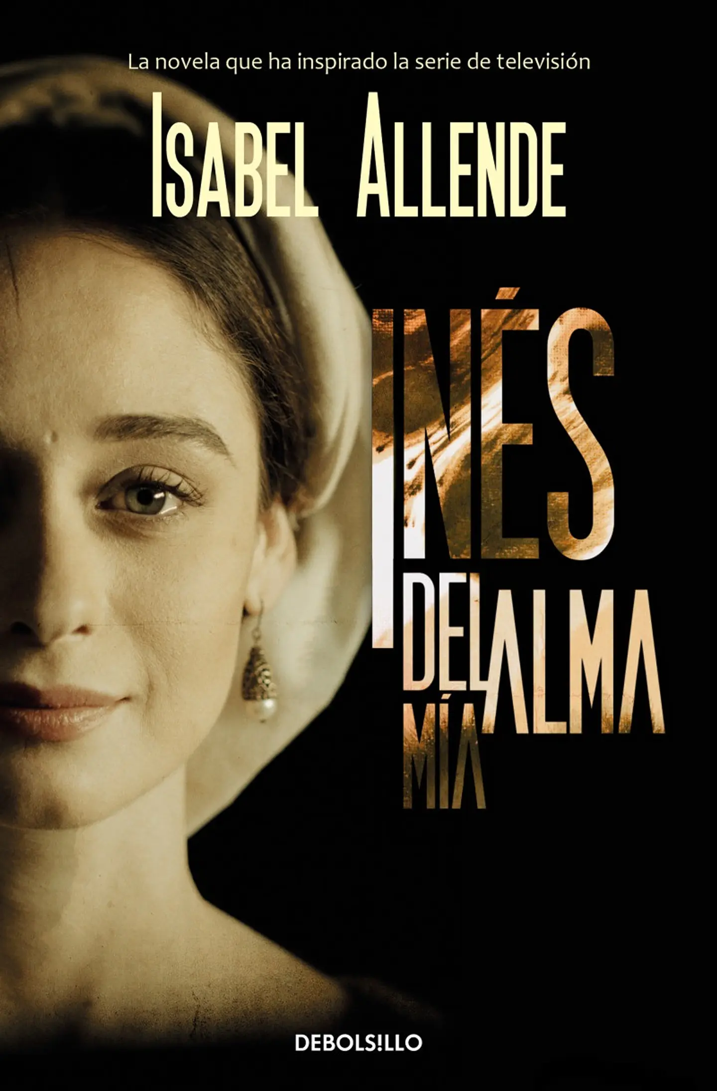 Ines Del Alma Mia 1