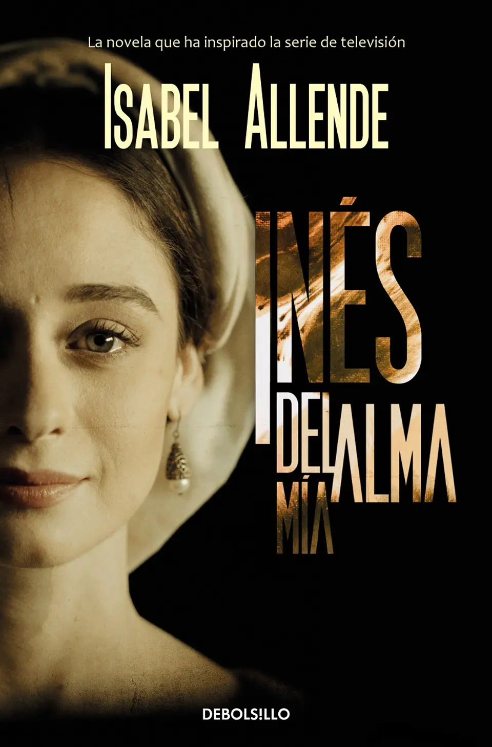 Ines Del Alma Mia 1