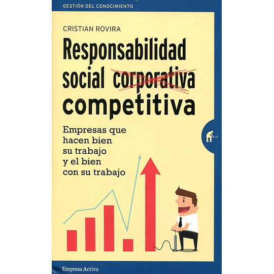 Responsabilidad Social Corporativa Competitiva 