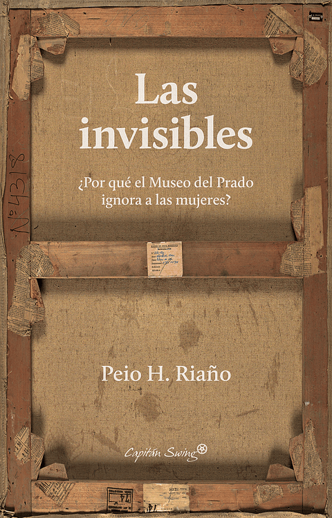 Las Invisibles