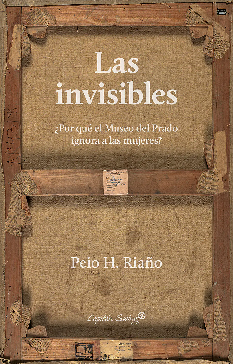 Las Invisibles 1