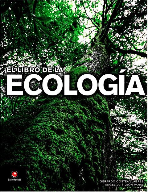 El Libro De La Ecologia