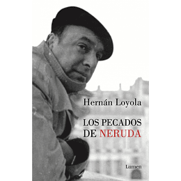 Los Pecados De Neruda