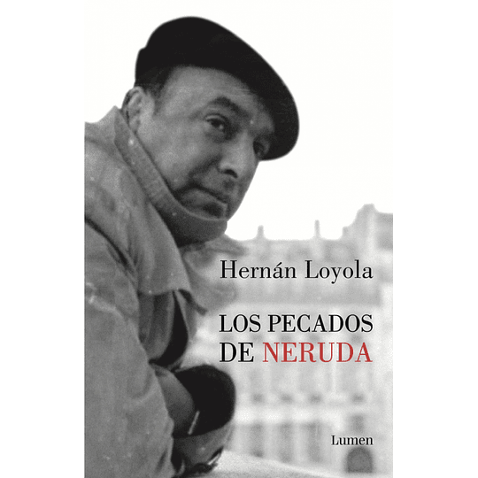 Los Pecados De Neruda