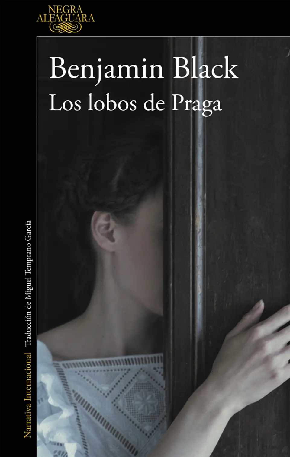 Los Lobos De Praga 1
