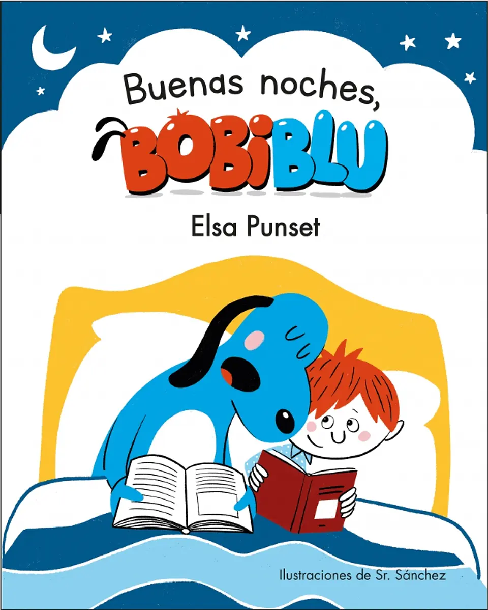 Buenas Noches Bobiblu 1