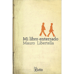 Mi Libro Enterrado