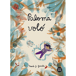 Paloma Volo