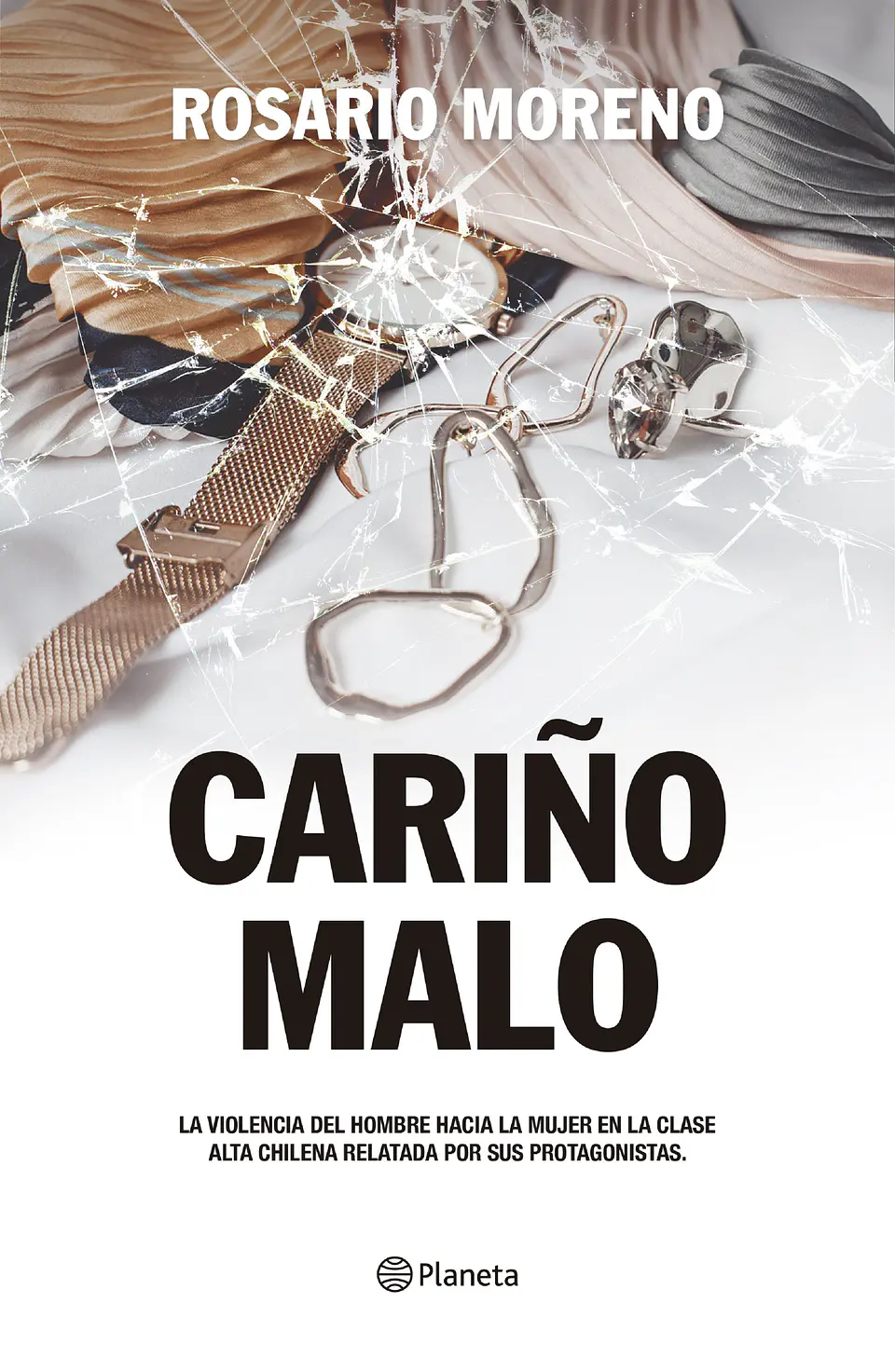 Cariño Malo 1