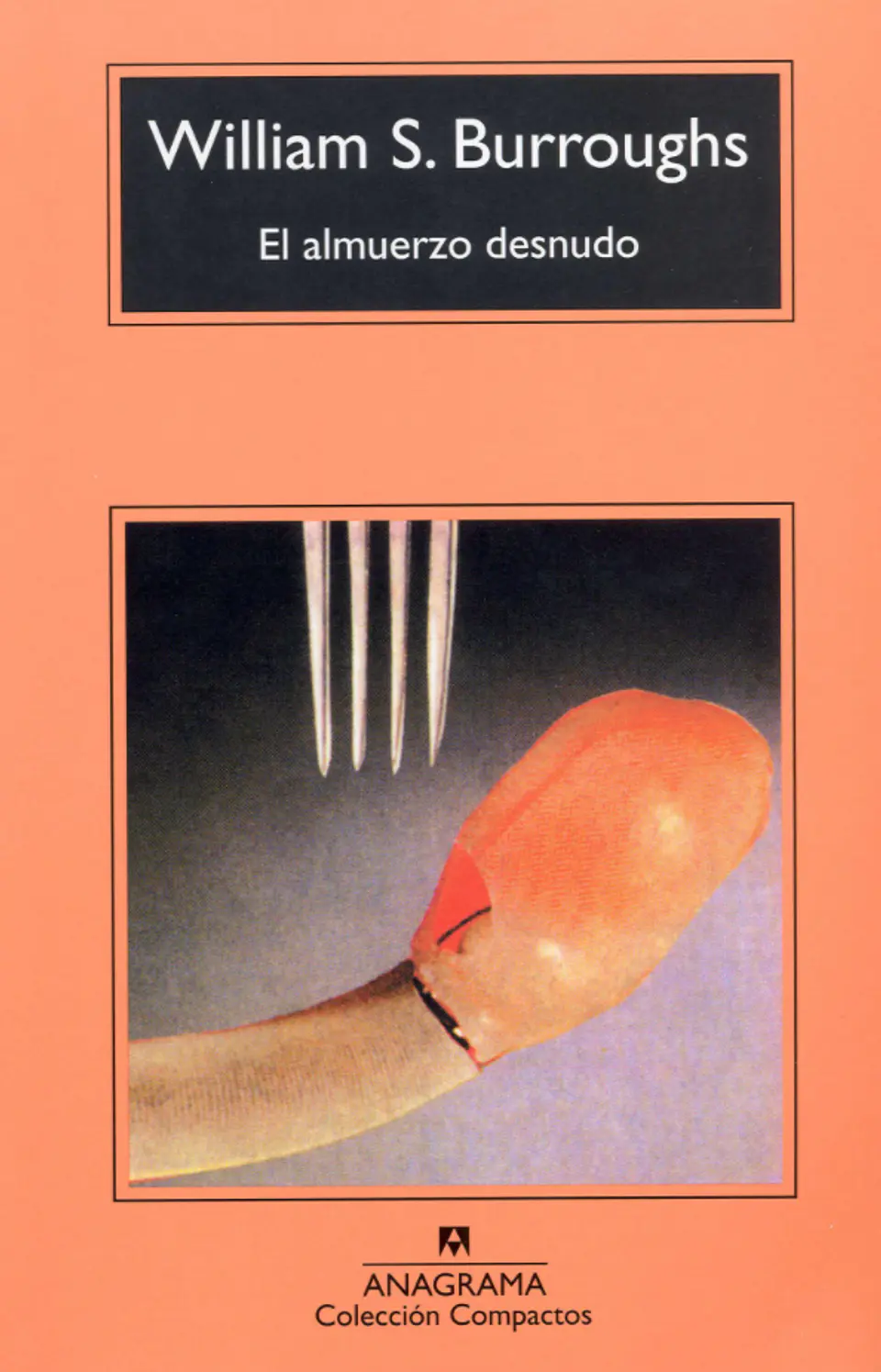 El Almuerzo Desnudo 1
