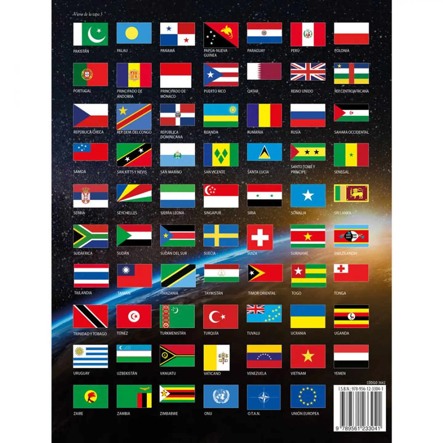 Atlas Universal Y De Chile Regionalizado 2