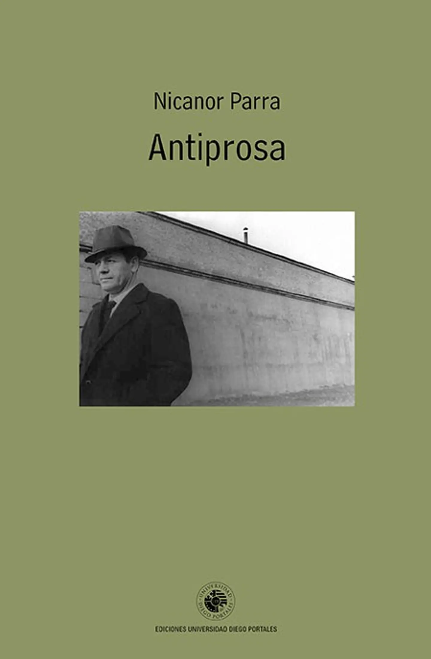 Antiprosa 1