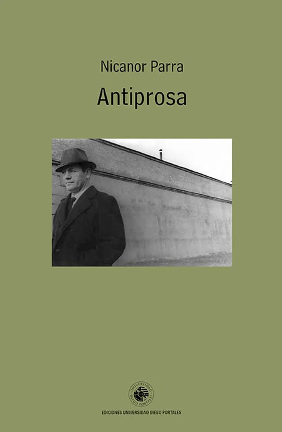 Antiprosa 1