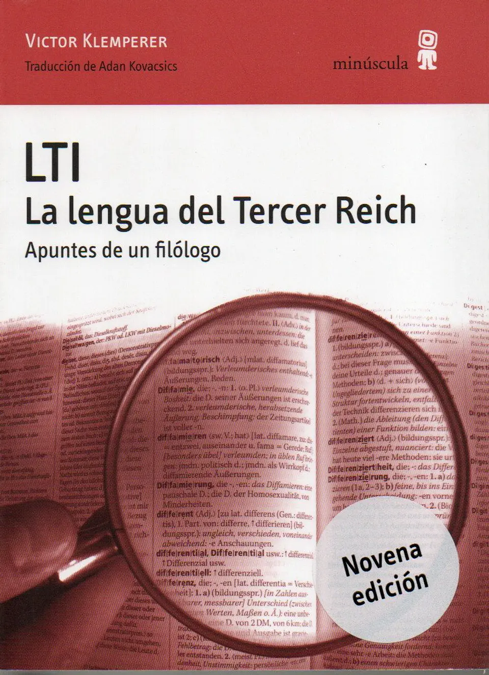 Lti La Lengua Del Tercer Reich 1