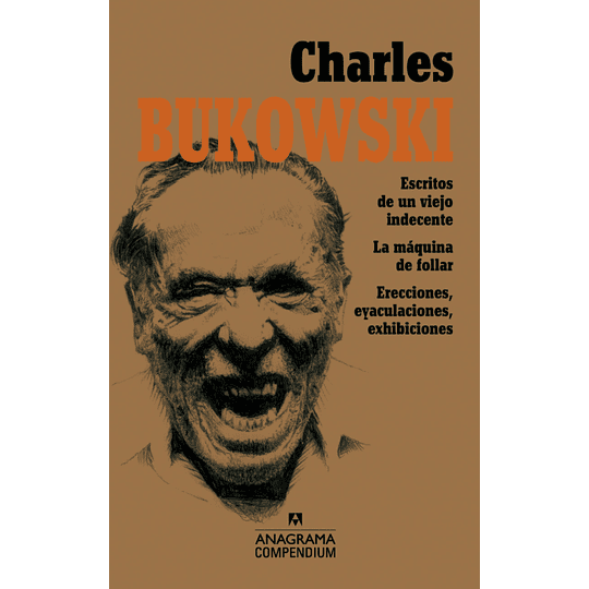 Charles Bukowski Compendium