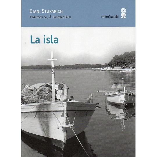 La Isla