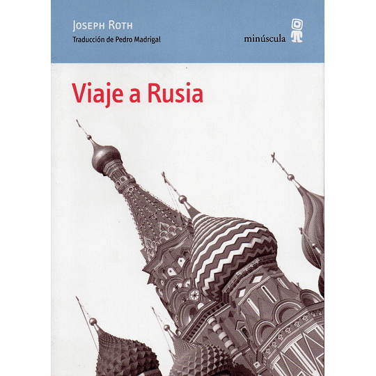 Viaje A Rusia