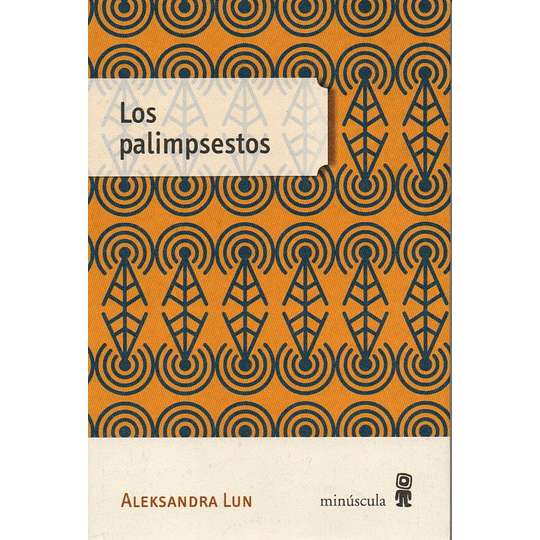 Los Palimpsestos