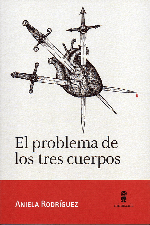 El Problema De Los Tres Cuerpos