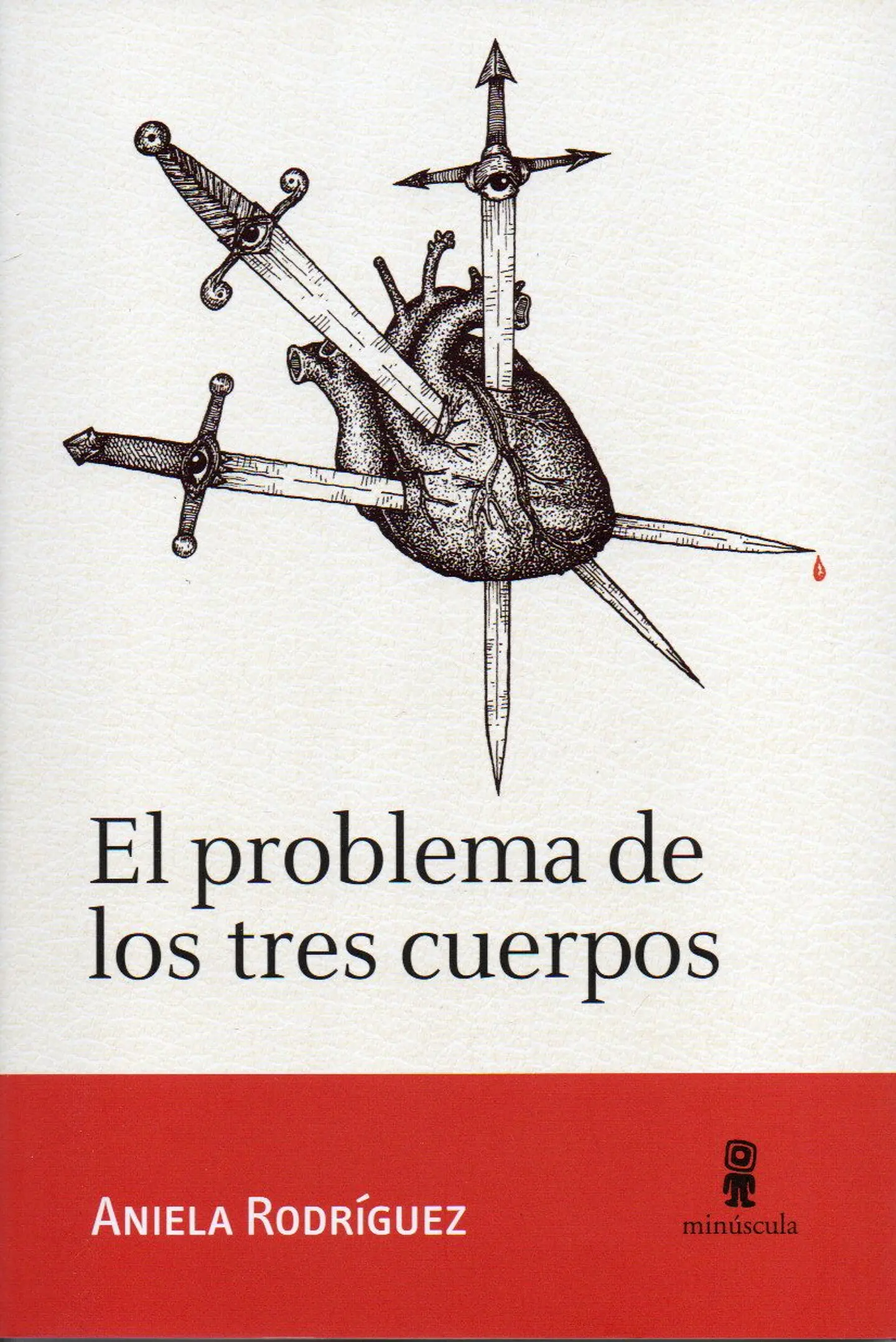 El Problema De Los Tres Cuerpos 1