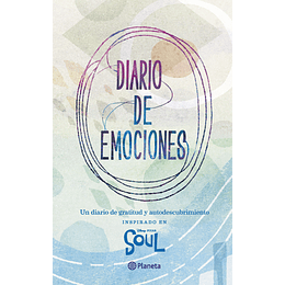 Soul: Diario De Emociones