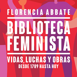 Biblioteca Feminista