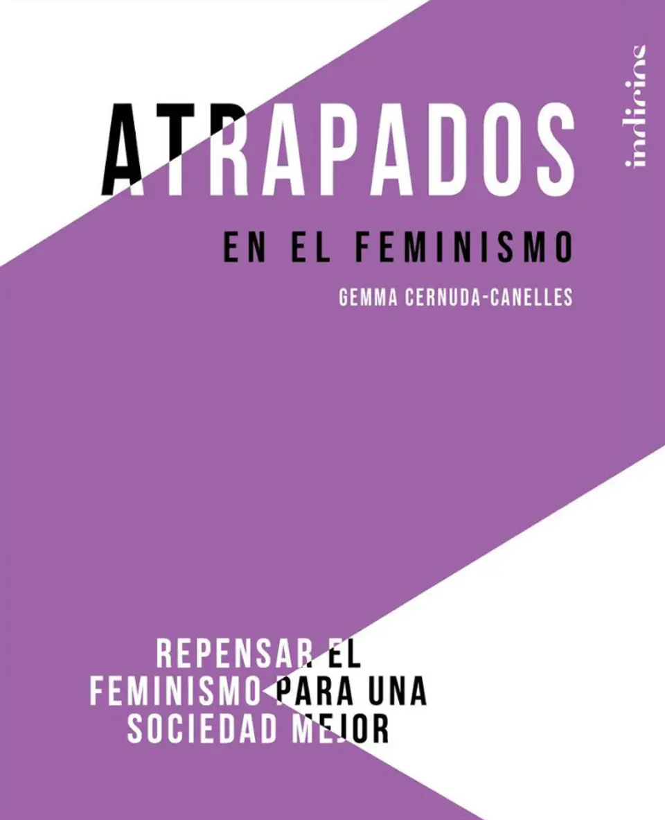 Atrapados En El Feminismo 1