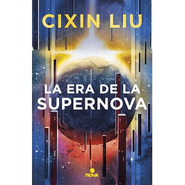 La Era De La Supernova