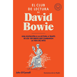 El Club De Lectura De David Bowie