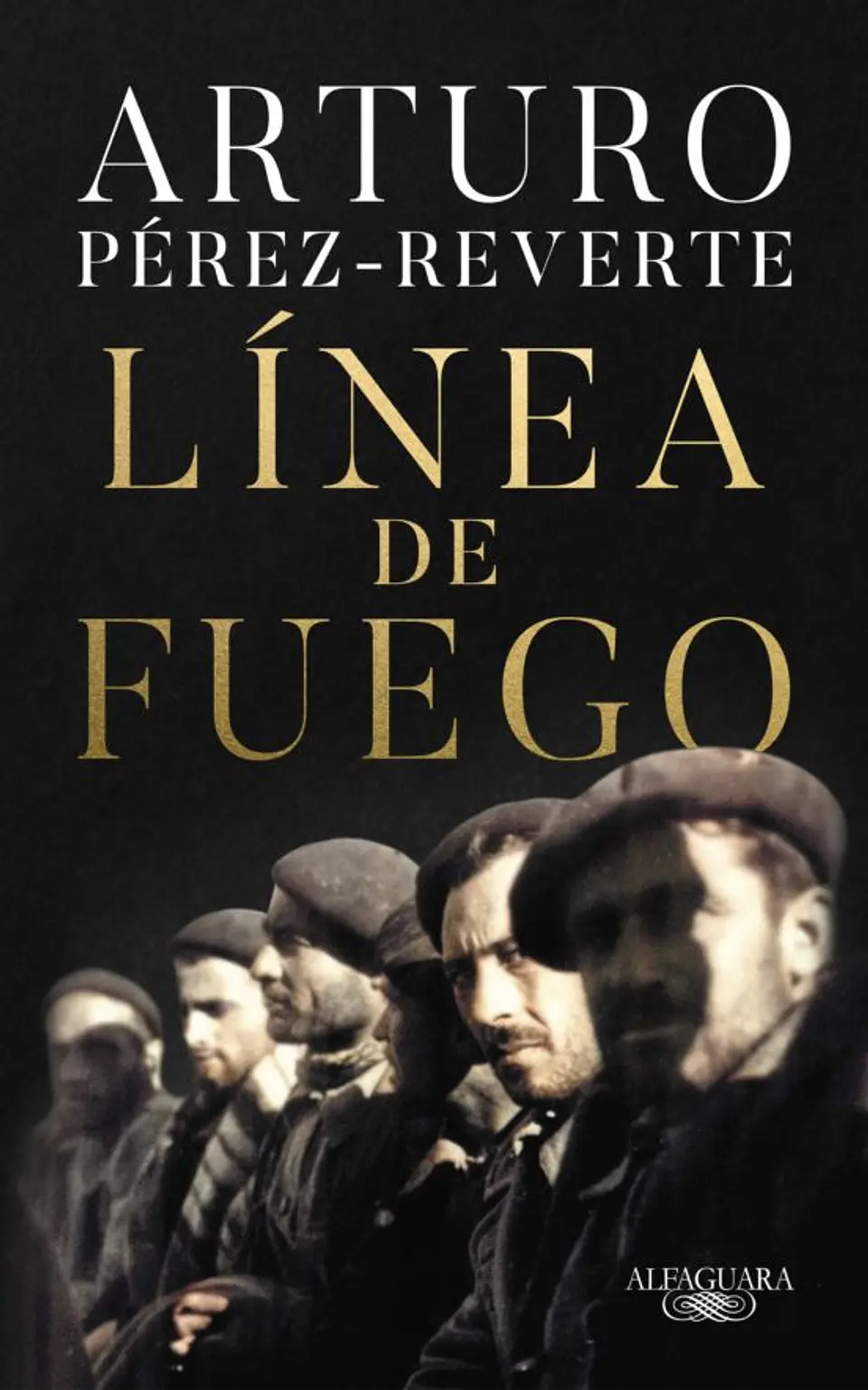 Linea De Fuego 1