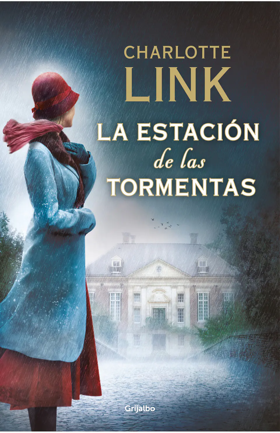 La Estacion De Las Tormentas 1
