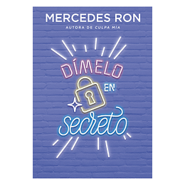 Dimelo En Secreto (Dimelo 2)