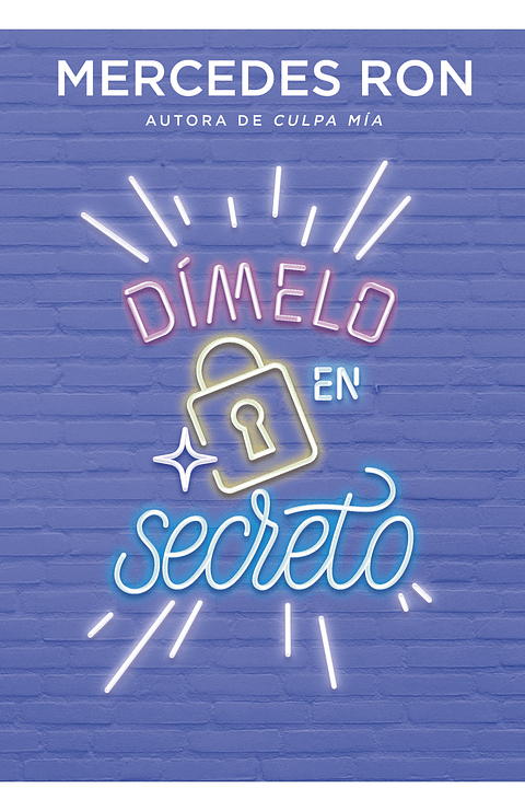 Dimelo En Secreto (Dimelo 2)