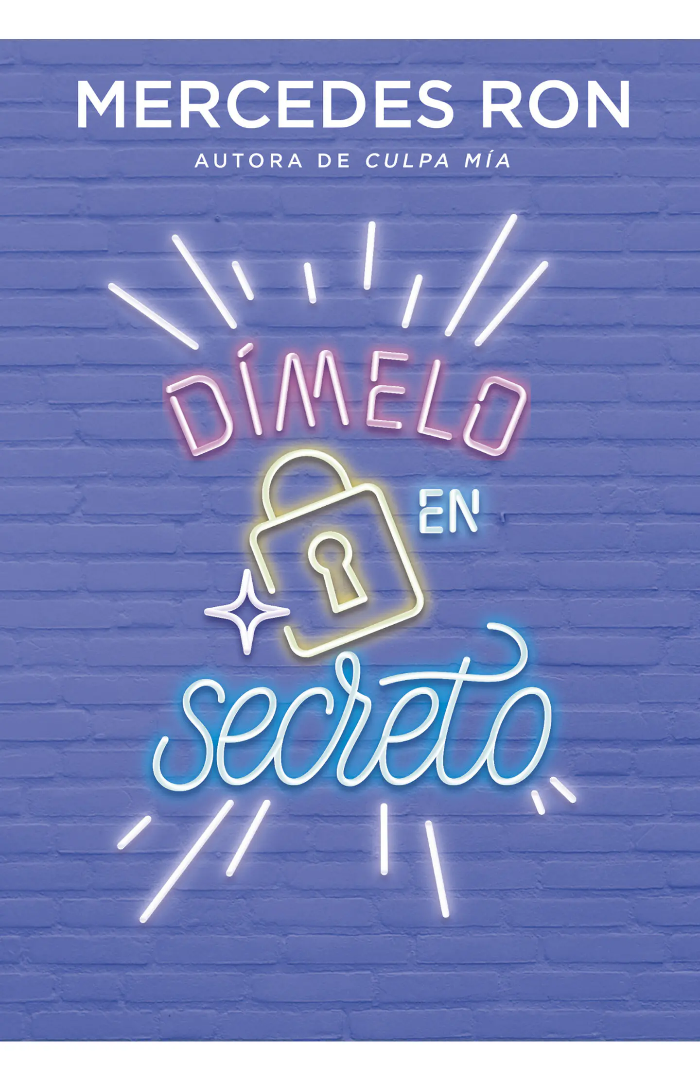 Dimelo En Secreto (Dimelo 2) 1