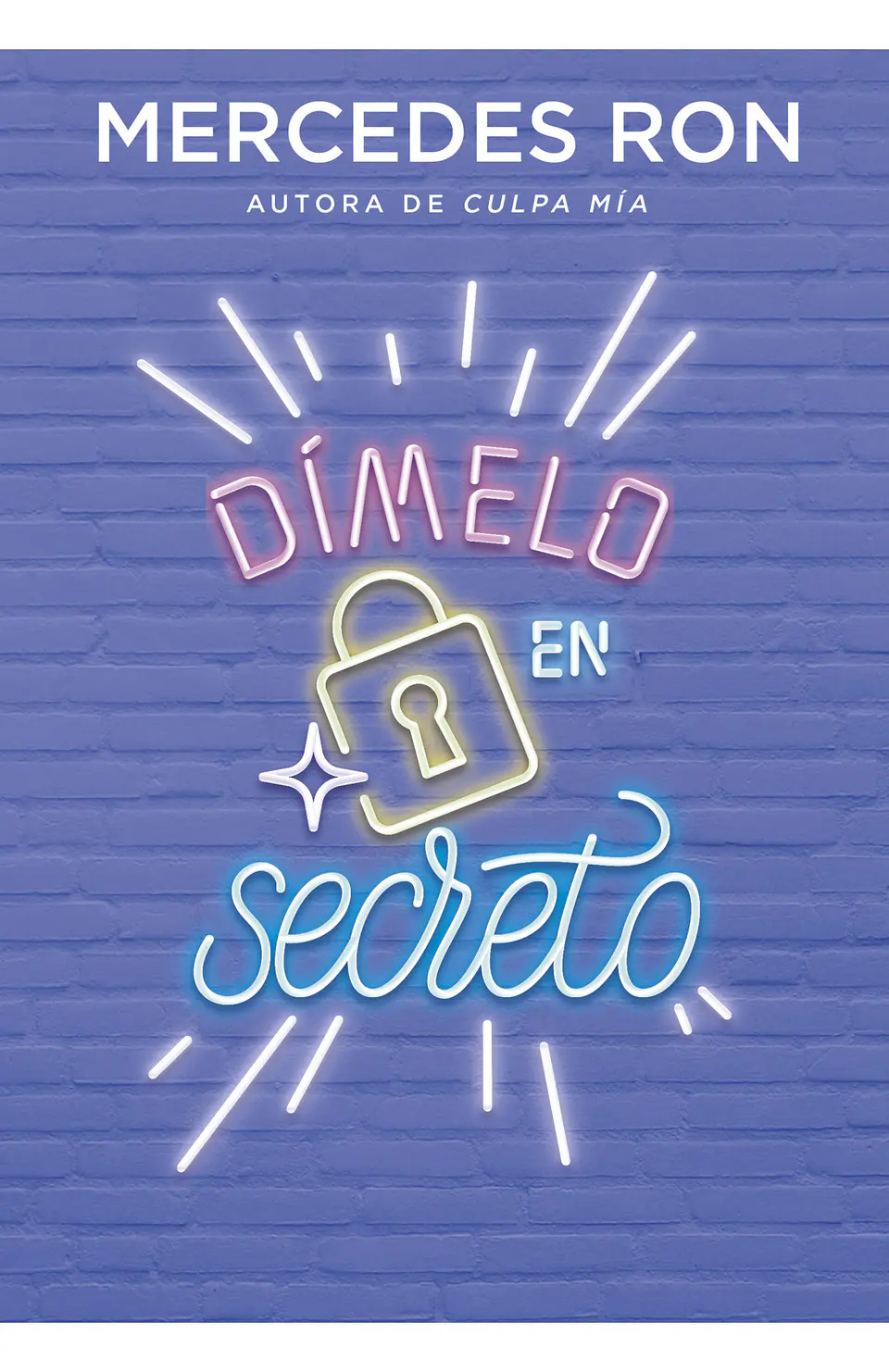 Dimelo En Secreto (Dimelo 2) 1