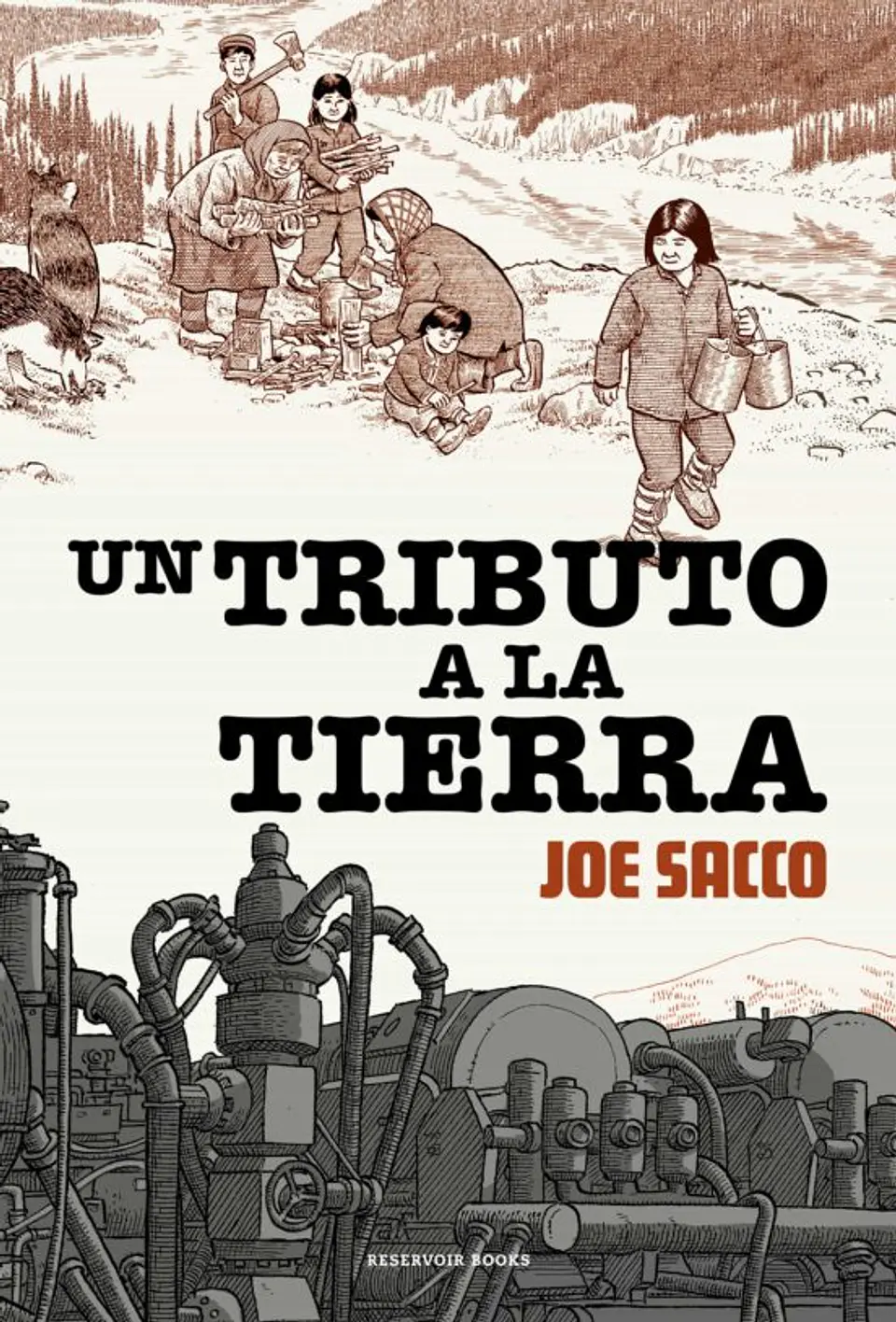 Un Tributo A La Tierra 1