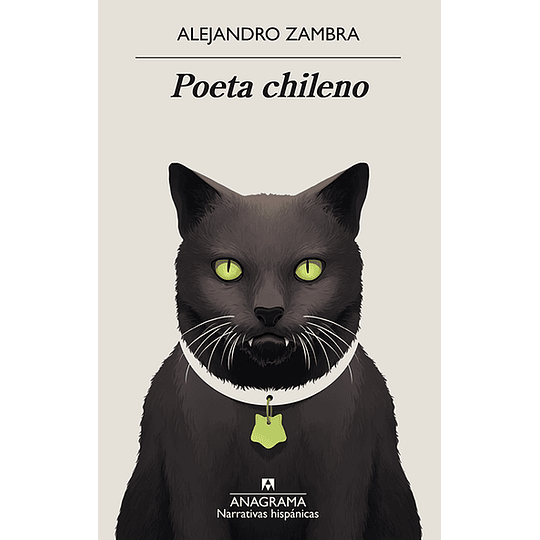 Poeta Chileno
