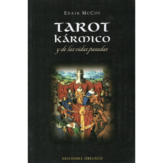 Tarot Karmico