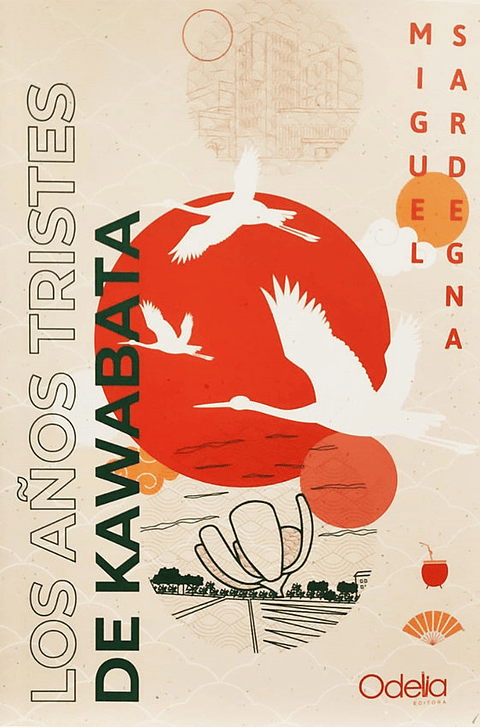 Los Años Tirstes De Kawabata
