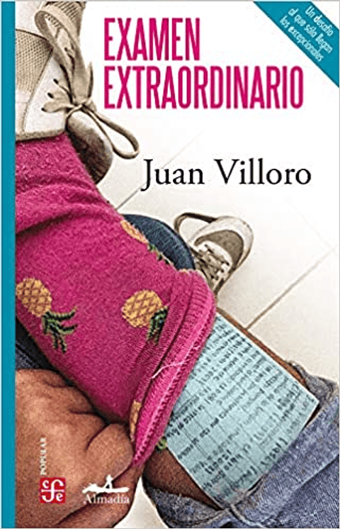 Examen Extraordinario