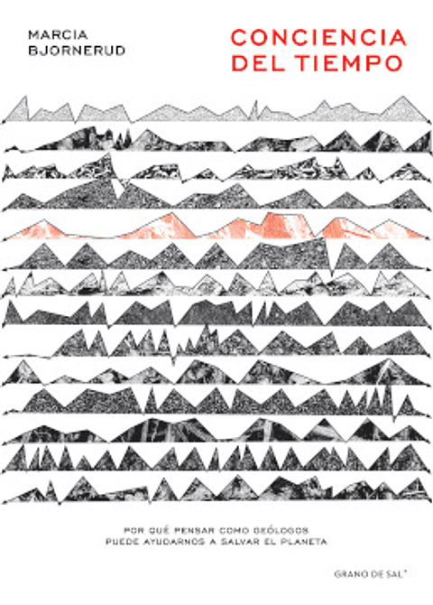 Conciencia Del Tiempo