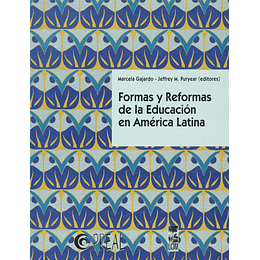 Formas Y Reformas De La Educacion En America Latina