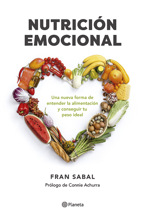 Nutricion Emocional 