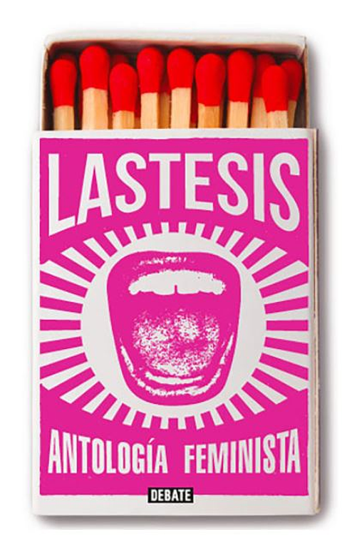 Lastesis. Antologia Feminista