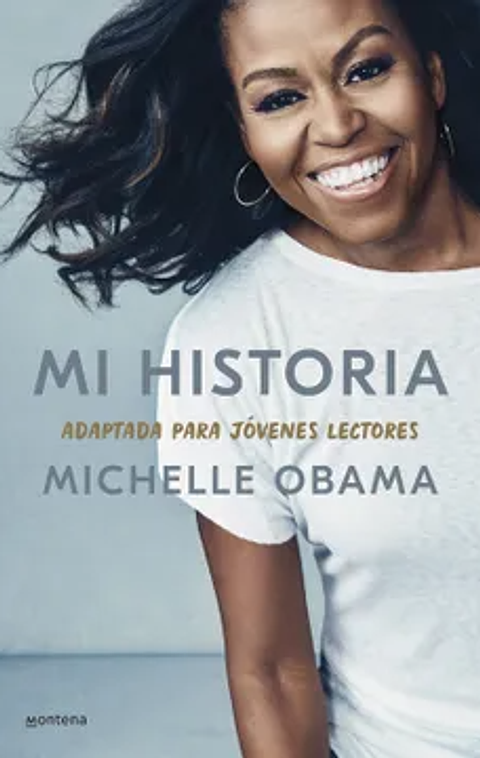 Mi Historia ( Adaptada Para Jóvenes Lectores)