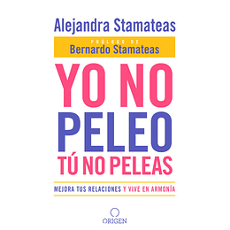 Yo No Peleo, Tú No Peleas