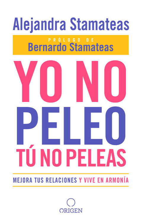 Yo No Peleo, Tú No Peleas